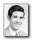 GEORGE MOKE: class of 1947, Grant Union High School, Sacramento, CA.